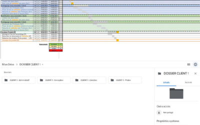 Prestataire gestion de projet à Toulouse