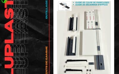 Solutions dédiées à la menuiserie