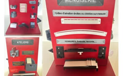 Partenariat Quincaillerie Angles