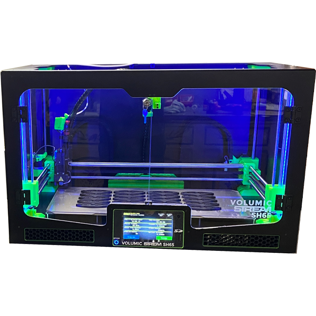 Fabrication de séries