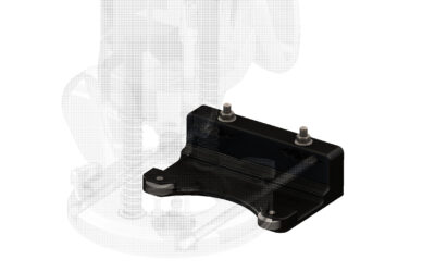 GUIDE POUR GRILLES CINTRÉES